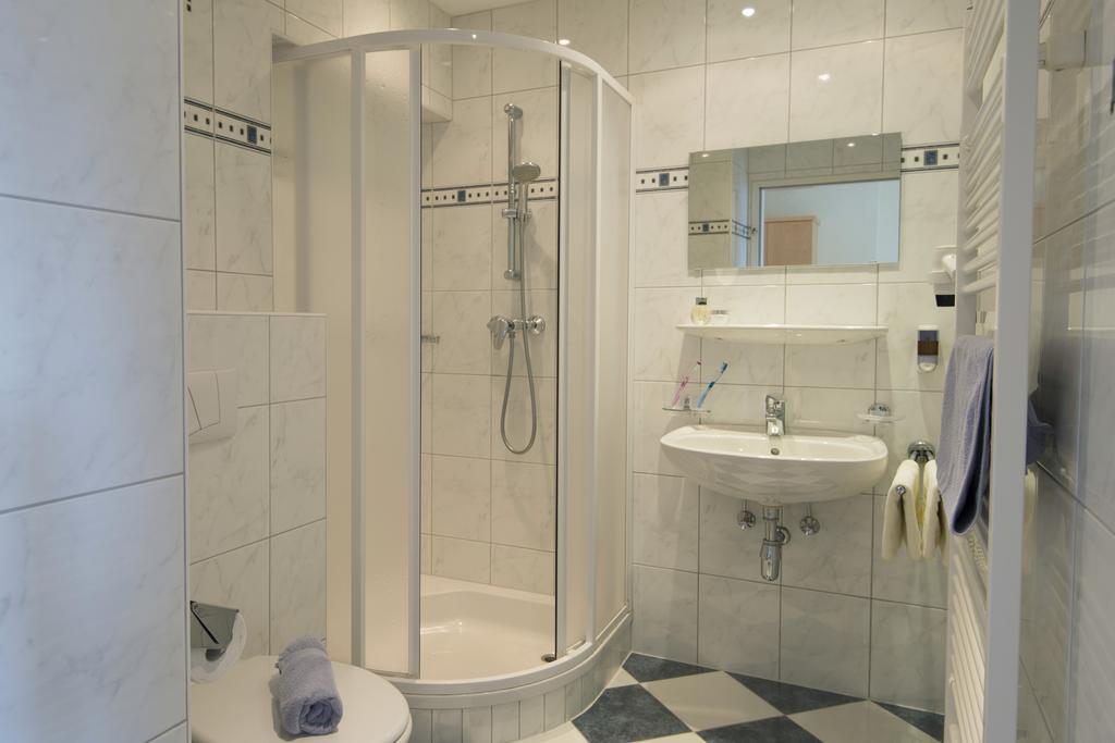 Hotel Haus Friedrichsburg 3*