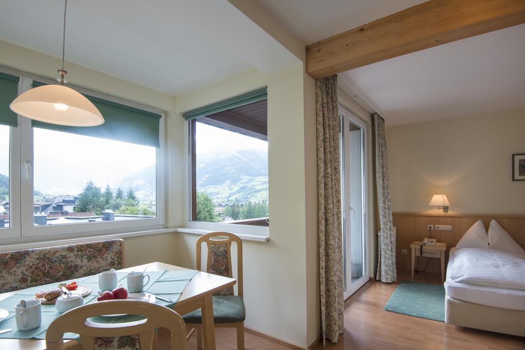 Hotel Haus Friedrichsburg 3*