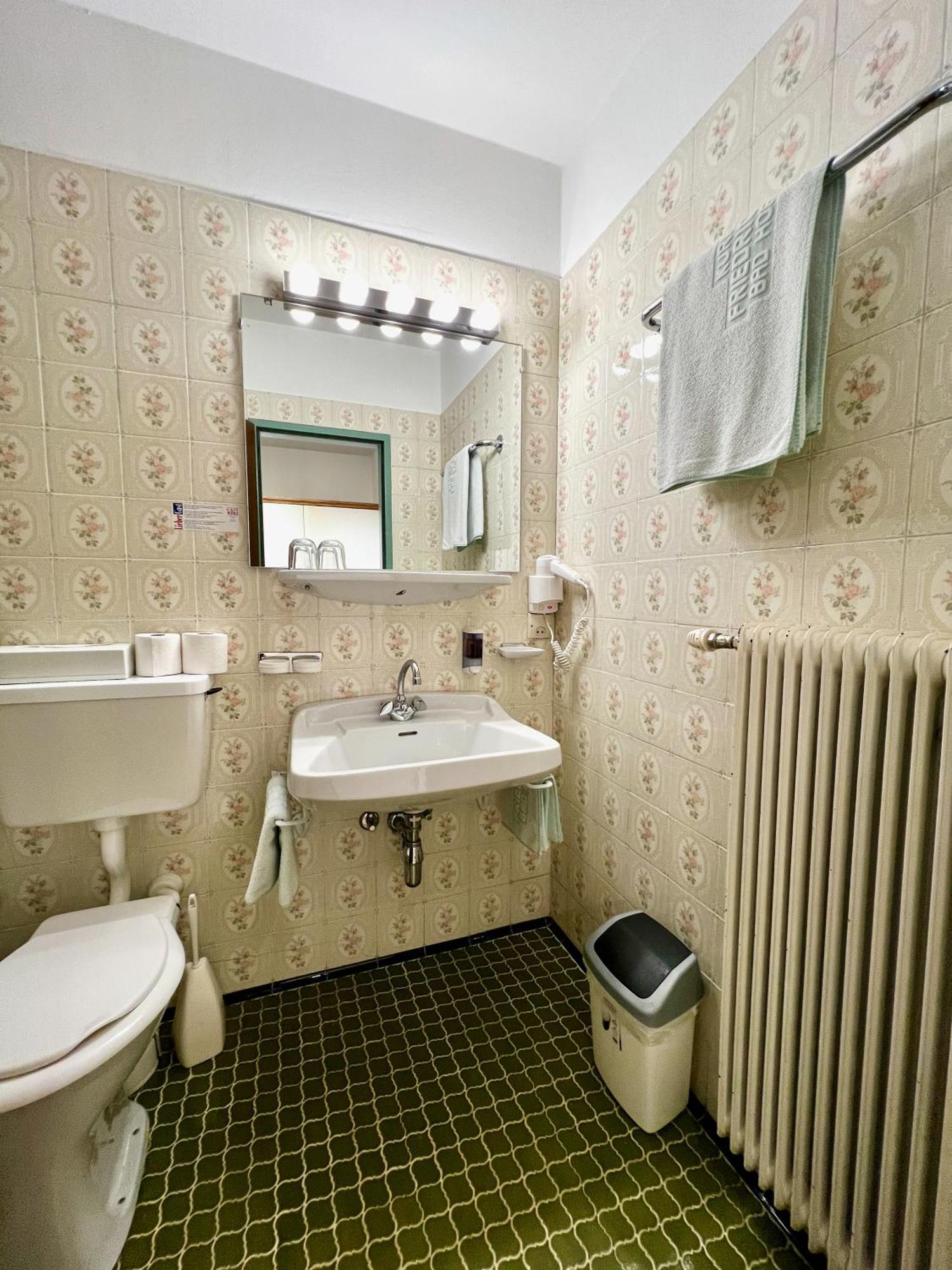 Hotel Haus Friedrichsburg - Bergbahnen Von Mai Bis November Inklusive 3*