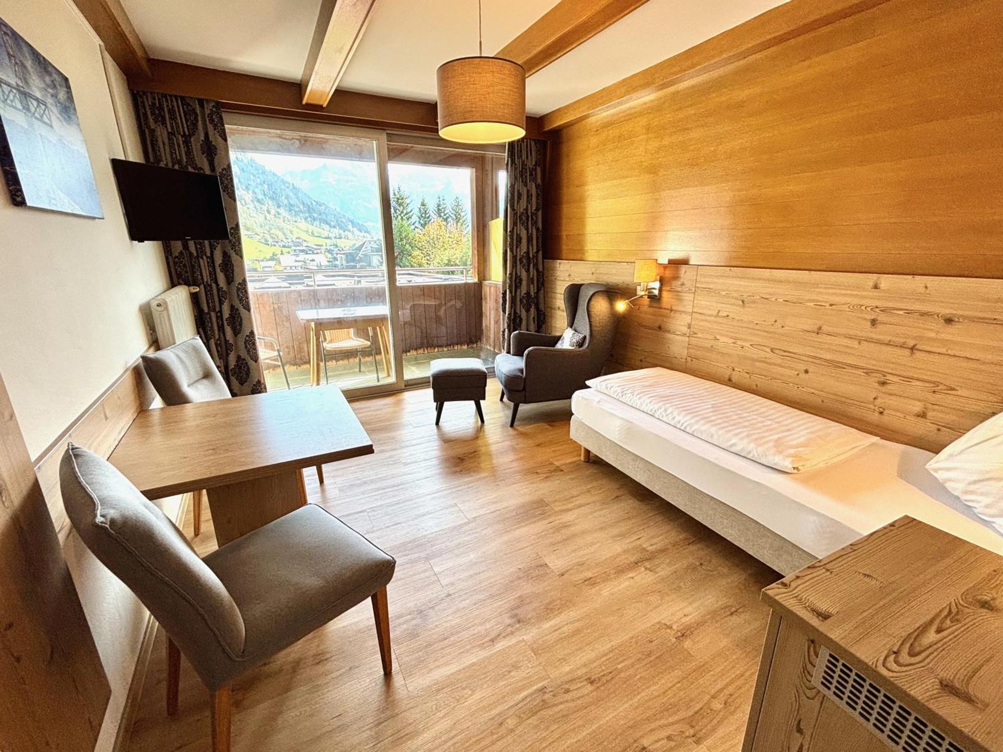 Haus Friedrichsburg - Bergbahnen Von Mai Bis November Inklusive Hotel Bad Hofgastein