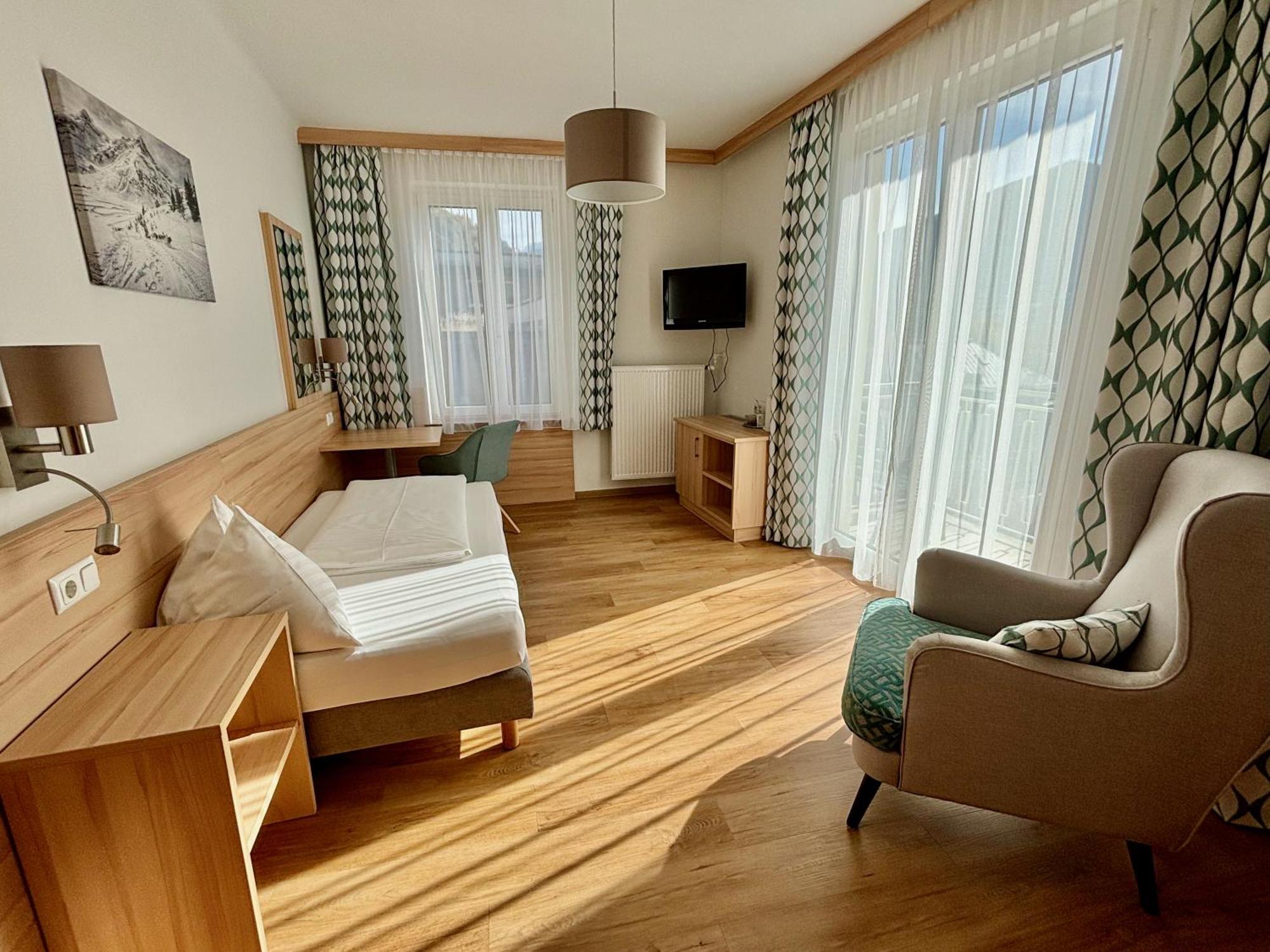 Haus Friedrichsburg 3* Bad Hofgastein