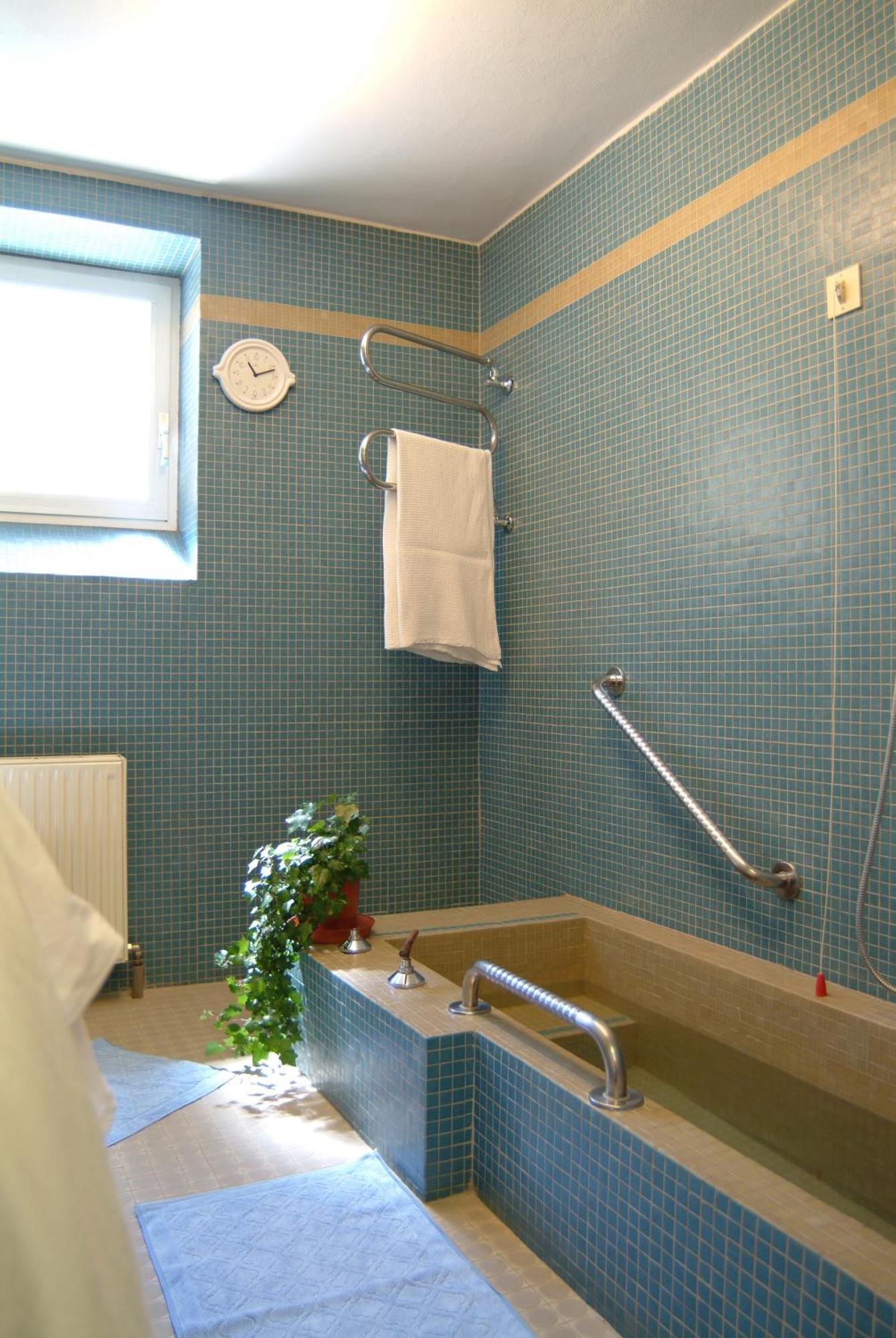 Haus Friedrichsburg - Bergbahnen Von Mai Bis November Inklusive Hotel 3*