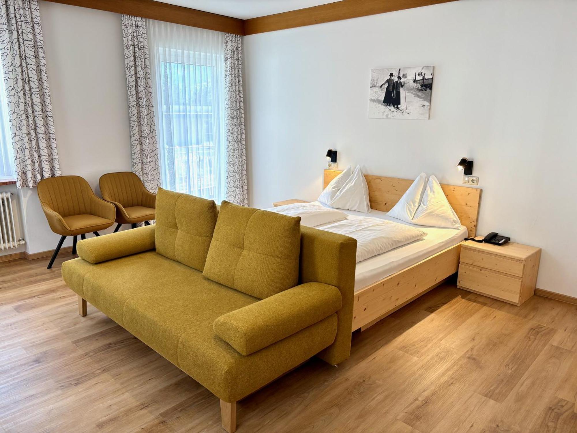 Hotel Haus Friedrichsburg Bad Hofgastein