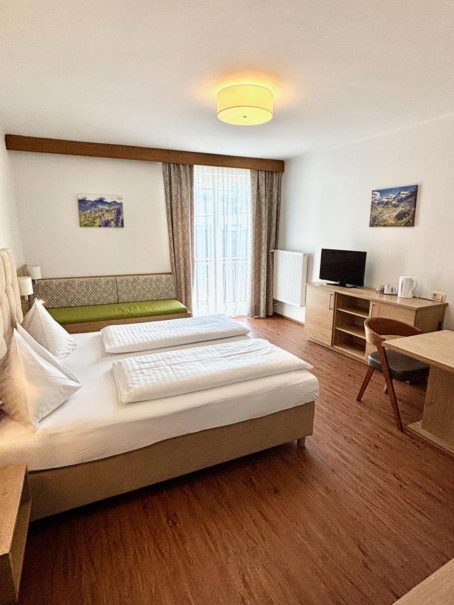 Haus Friedrichsburg - Bergbahnen Von Mai Bis November Inklusive Bad Hofgastein