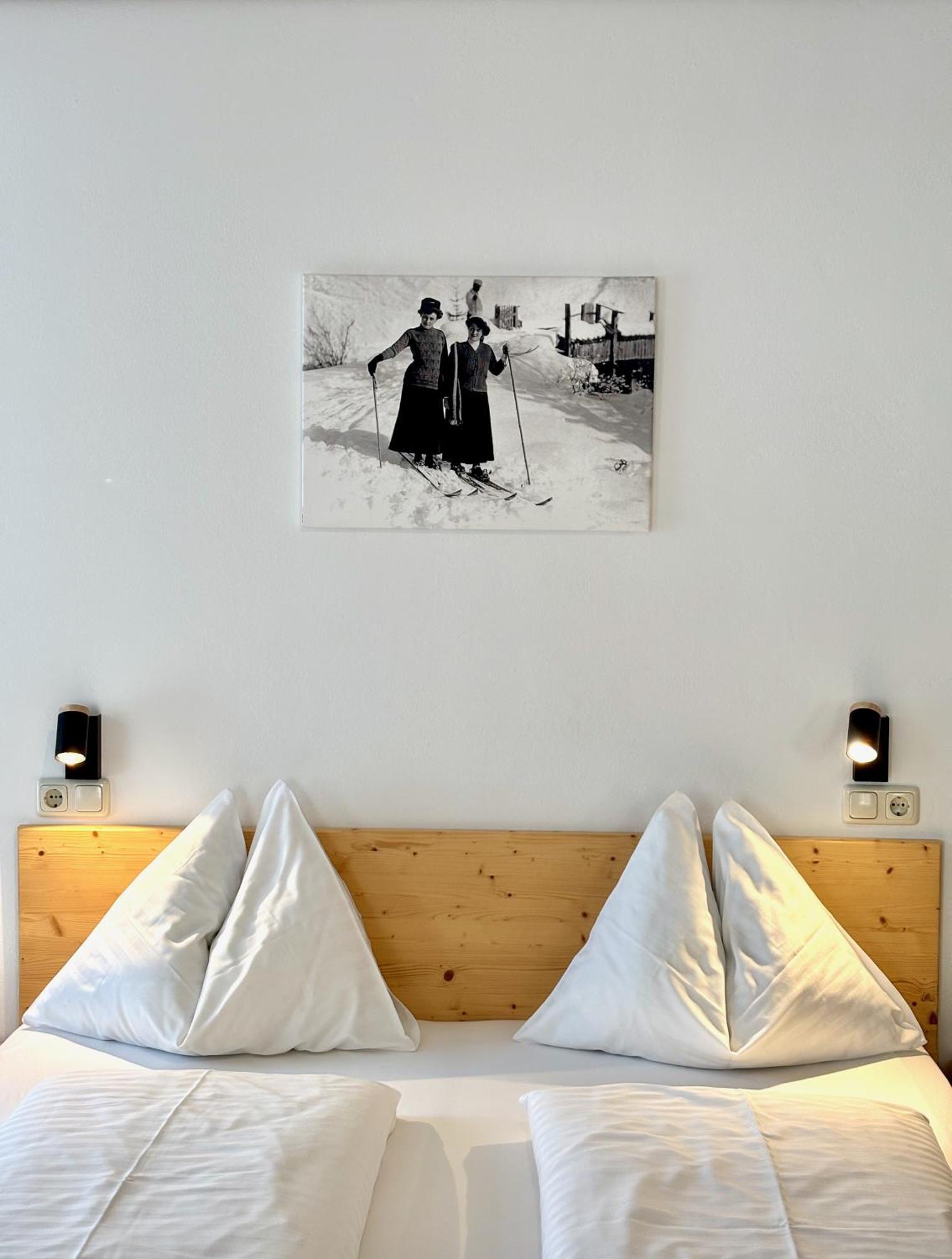 Haus Friedrichsburg - Bergbahnen Von Mai Bis November Inklusive 3* Bad Hofgastein