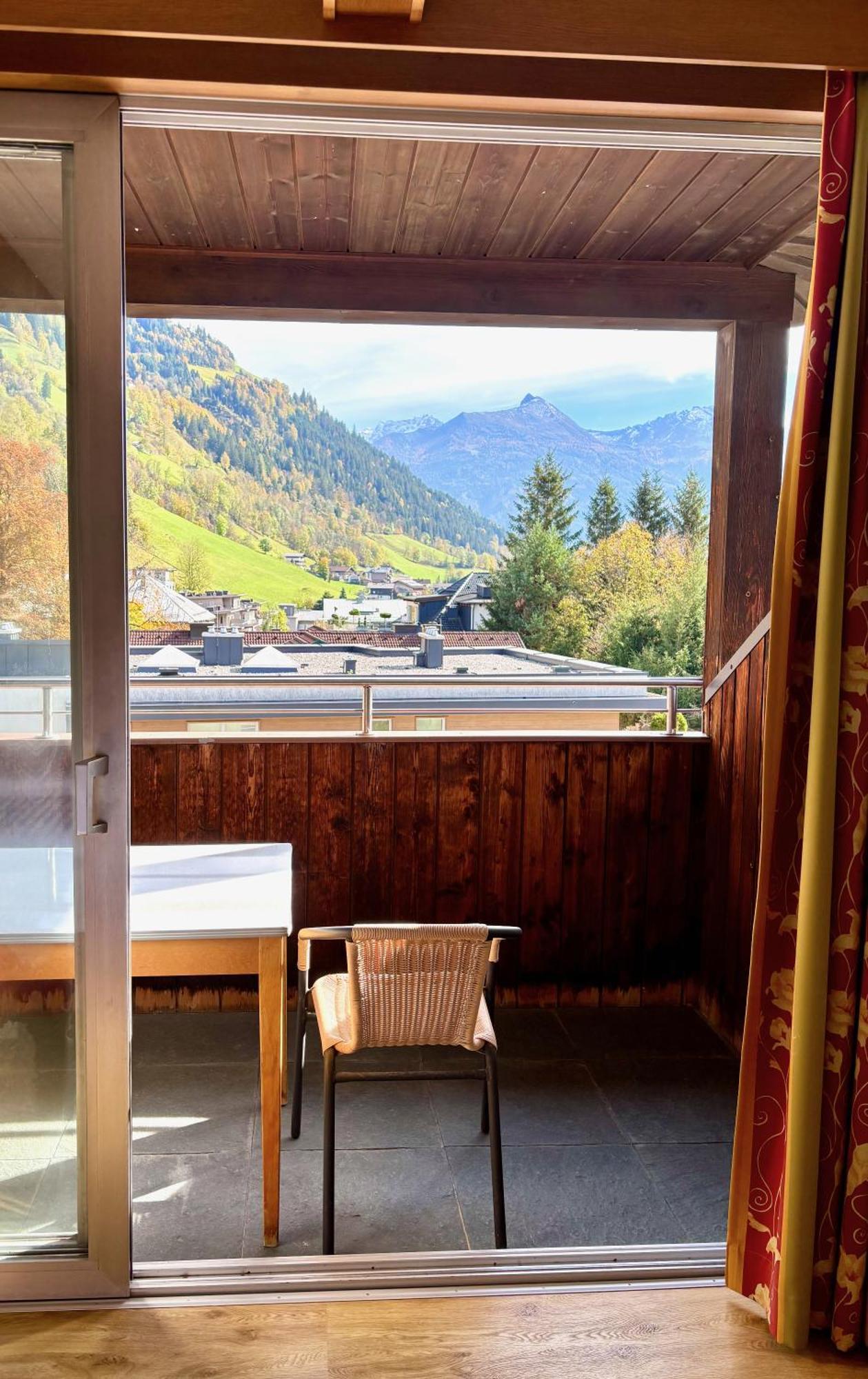 Haus Friedrichsburg - Bergbahnen Von Mai Bis November Inklusive