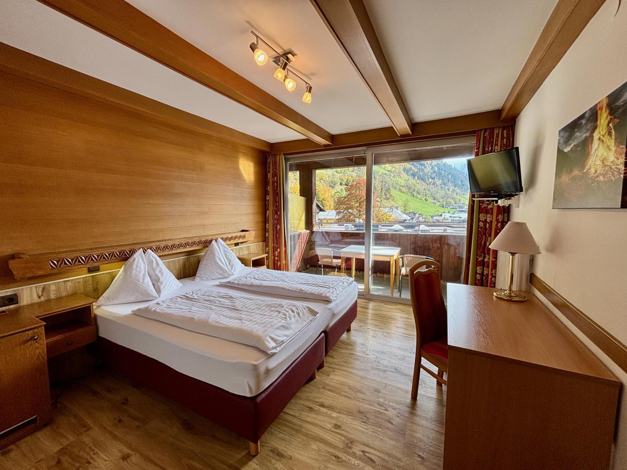 Haus Friedrichsburg Hotel