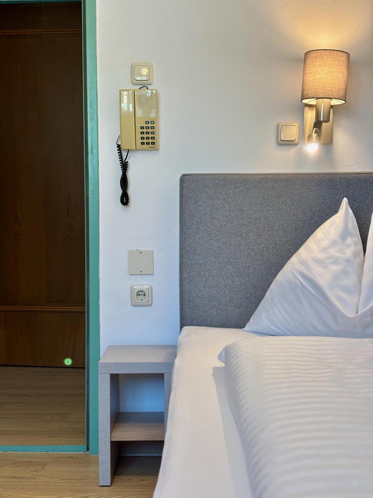 Hotel Haus Friedrichsburg - Bergbahnen Von Mai Bis November Inklusive