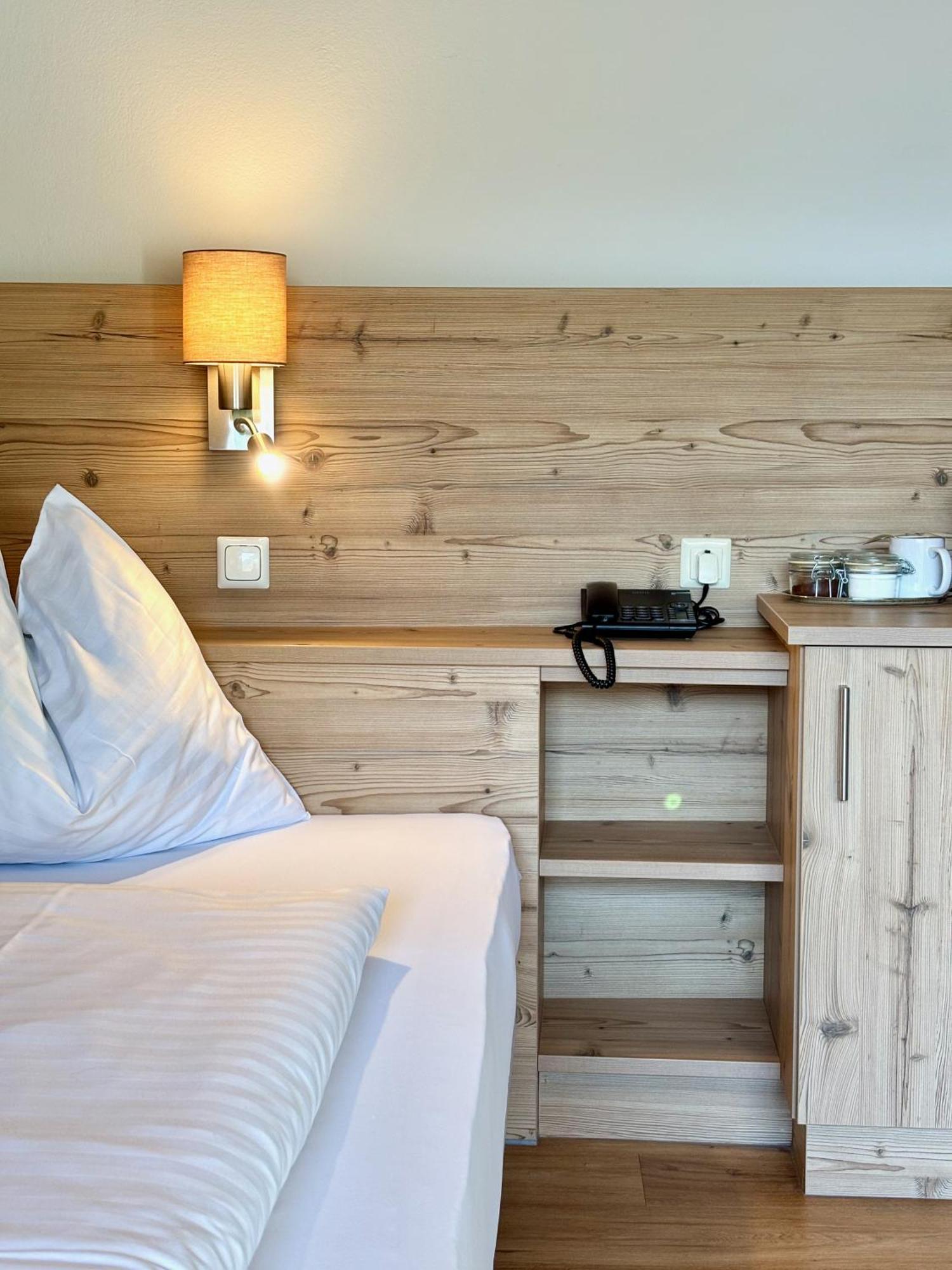 Haus Friedrichsburg Hotel 3*