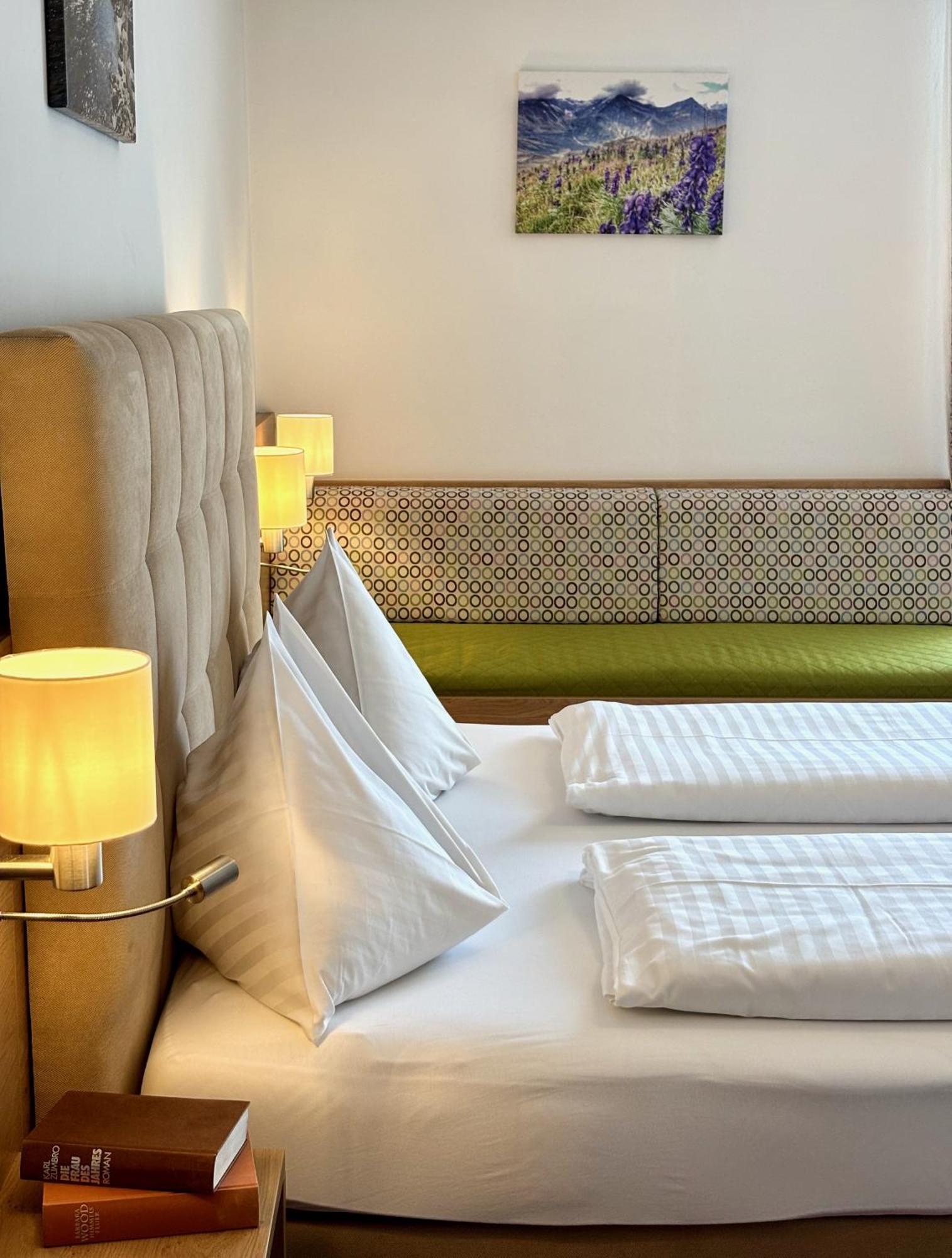 Hotel Haus Friedrichsburg - Bergbahnen Von Mai Bis November Inklusive 3*