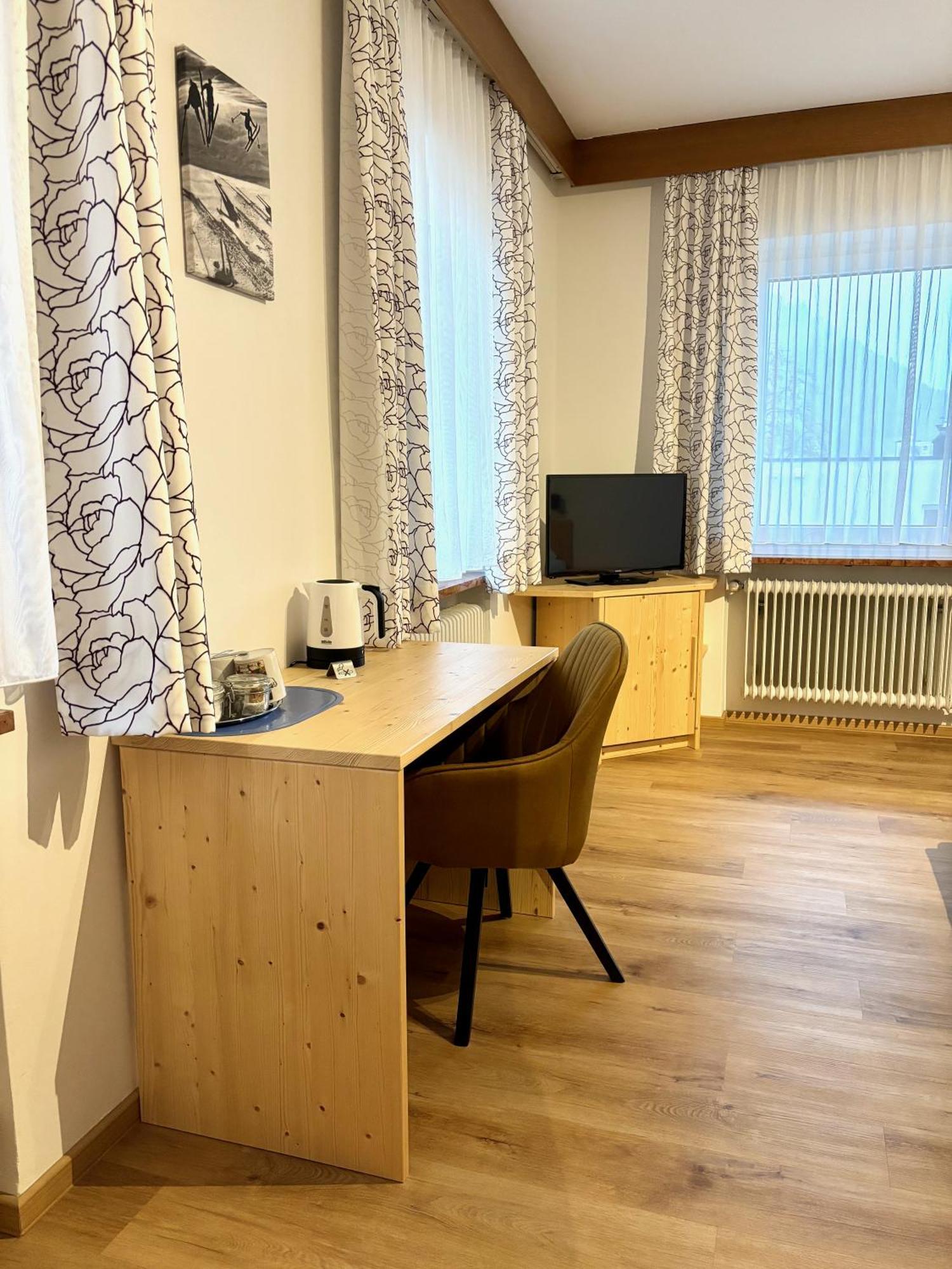 Haus Friedrichsburg - Bergbahnen Von Mai Bis November Inklusive Bad Hofgastein