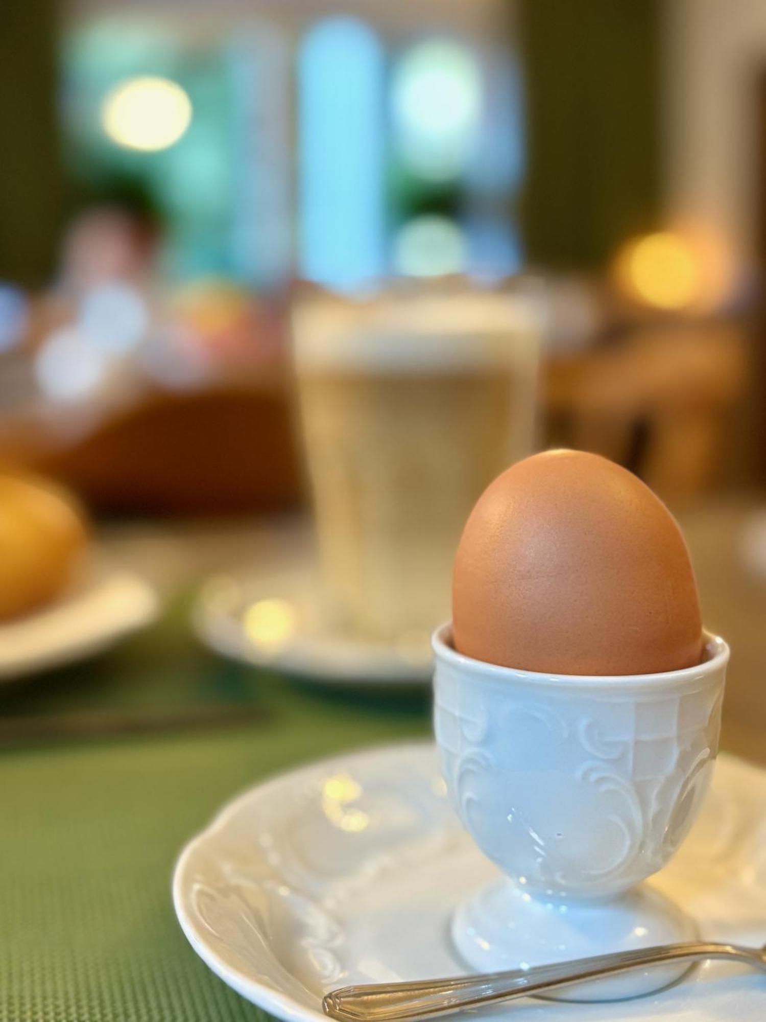 Haus Friedrichsburg - Bergbahnen Von Mai Bis November Inklusive 3* Bad Hofgastein