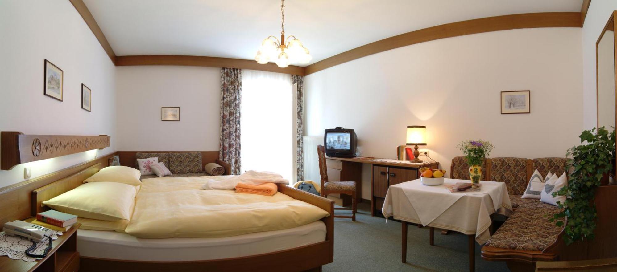 Haus Friedrichsburg - Bergbahnen Von Mai Bis November Inklusive Bad Hofgastein