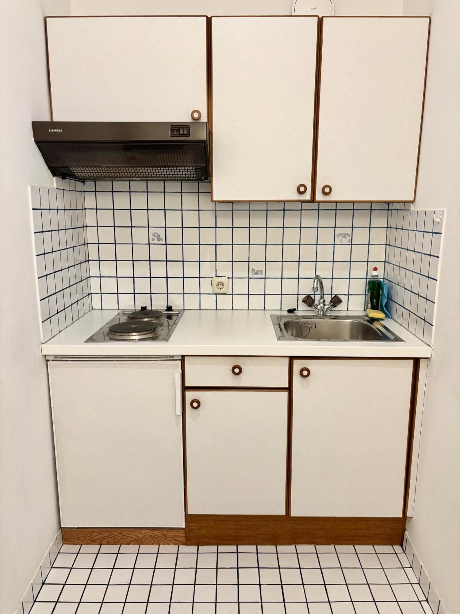 Haus Friedrichsburg - Bergbahnen Von Mai Bis November Inklusive 3* Bad Hofgastein