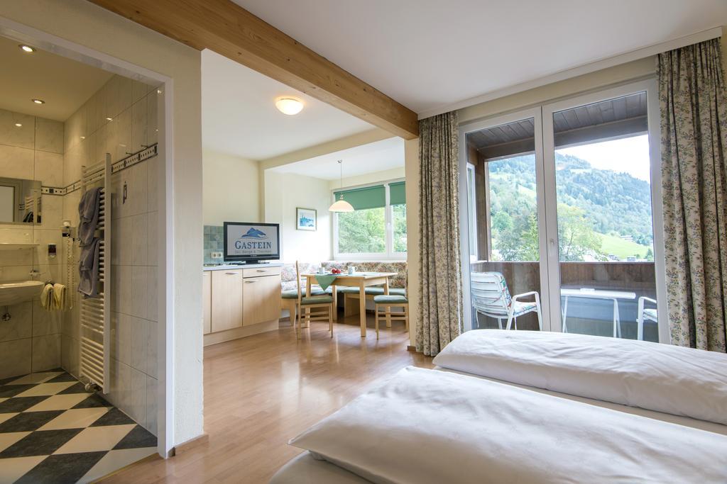 Haus Friedrichsburg - Bergbahnen Von Mai Bis November Inklusive Hotel Bad Hofgastein