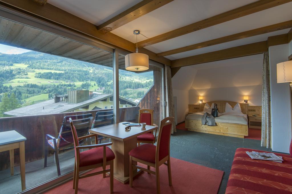 Haus Friedrichsburg - Bergbahnen Von Mai Bis November Inklusive Hotel 3*