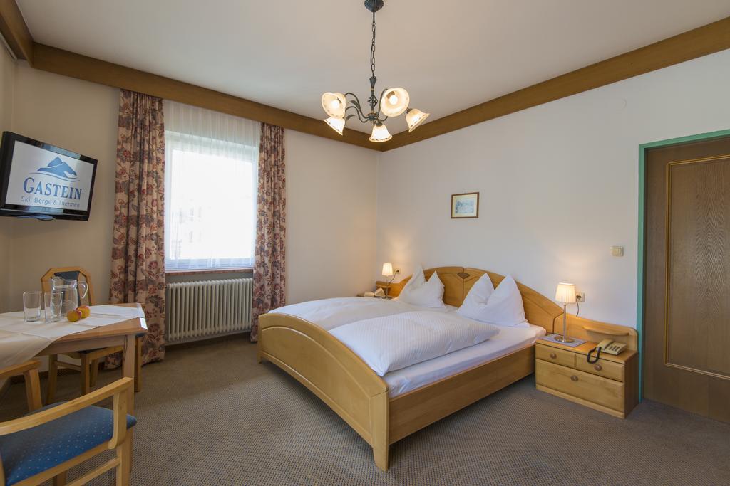 Haus Friedrichsburg - Bergbahnen Von Mai Bis November Inklusive Hotel Bad Hofgastein