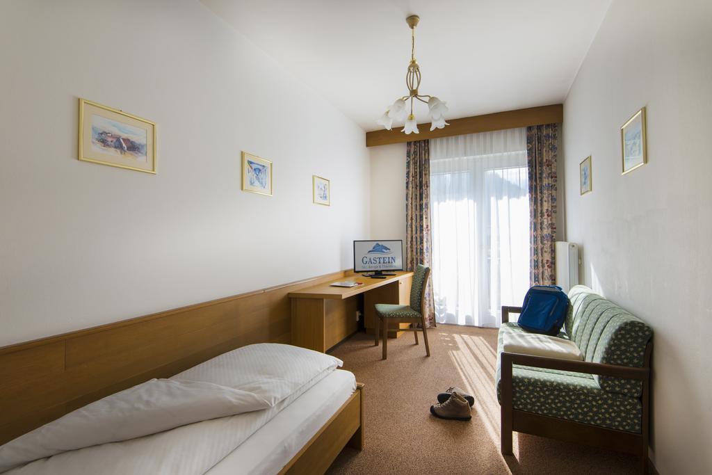 Haus Friedrichsburg - Bergbahnen Von Mai Bis November Inklusive Hotel