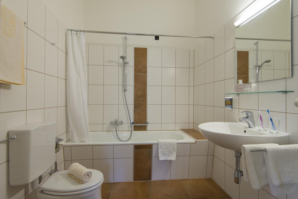 Haus Friedrichsburg Hotel