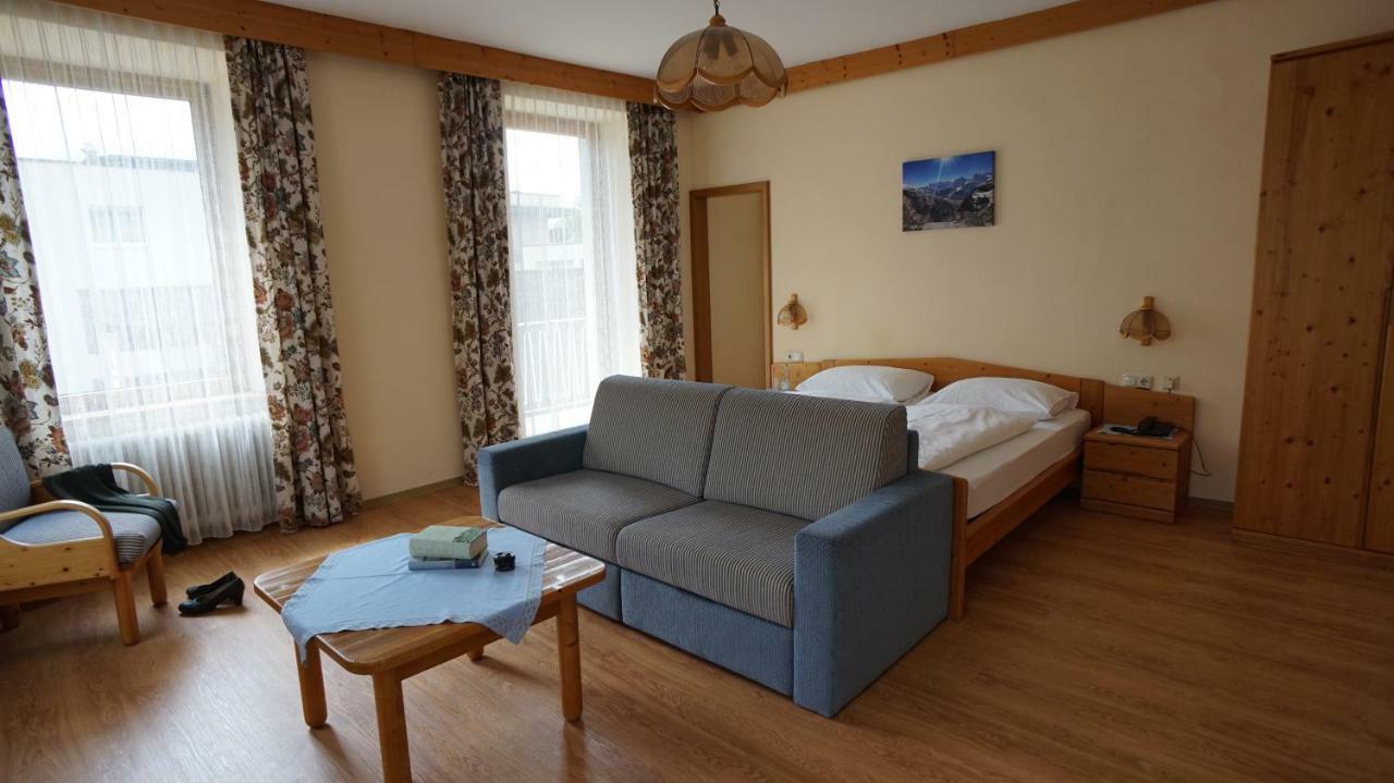 Hotel Haus Friedrichsburg Bad Hofgastein